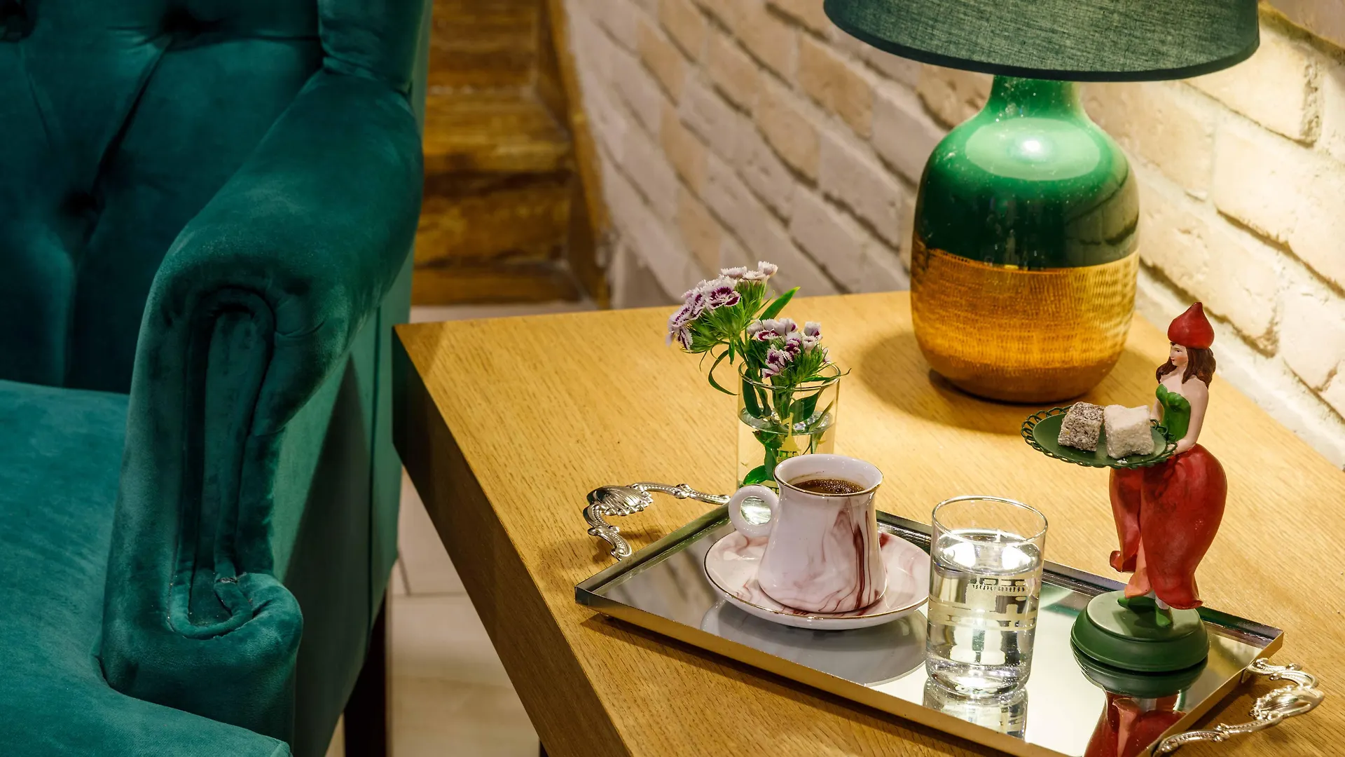 Golden Crown Hotel Istanbul