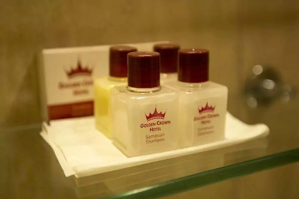 Golden Crown Hotel Istanbul