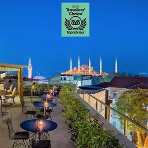 4* Szálloda Tan - Special Category