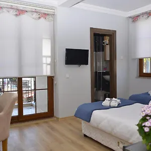 Szálloda Pure Diamond Antalya