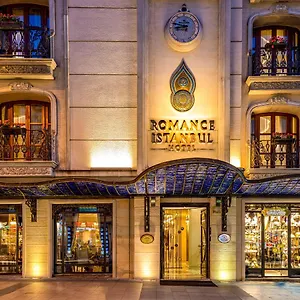 Hotel Romance Boutique Class, Estambul