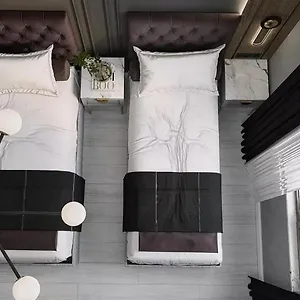Otel Selenay Hotel&spa, İstanbul