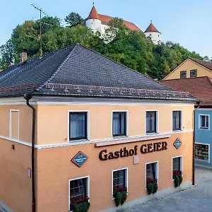 Geier Herberg
