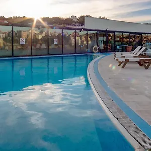 Vip Executive Eden Appart hôtel