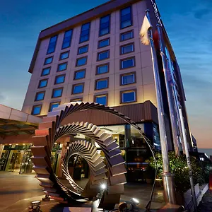 Hotel Avantgarde Urban Levent, Provincia di Istanbul