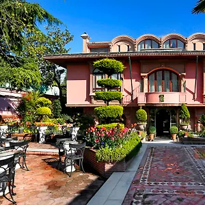 Hotel Sultanahmet Palace, Estambul