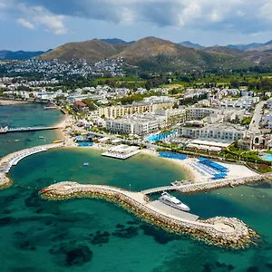 Üdülőközpont La Blanche & Turgutreis