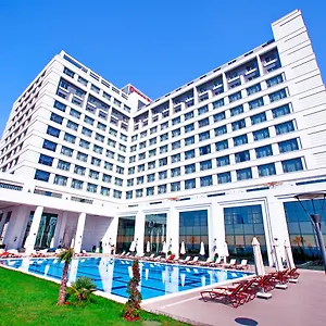 The Park Pendik Hotell