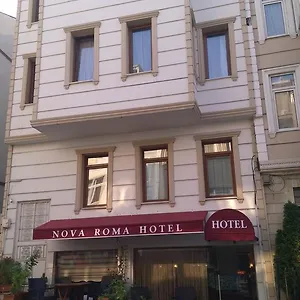 Hotel Nova Roma, Provincia di Istanbul