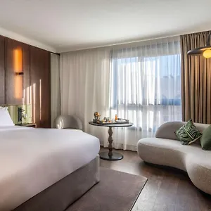 Le Louise Brussels - Mgallery Hotel