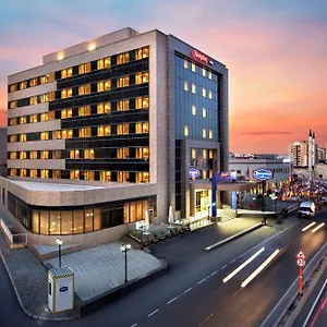 Otel Hampton By Hilton Kayasehir, İstanbul