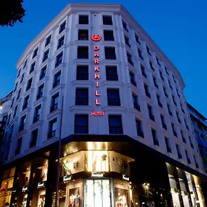 4* Szálloda Darkhill