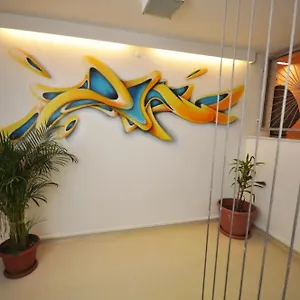 Han Hotel Hotell