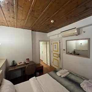 3* Vendégház Le Safran