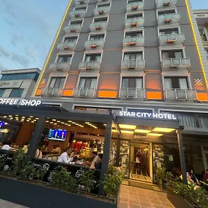 Hotel Star, Provincia di Istanbul