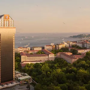 Hotel The Ritz-carlton, At The Bosphorus, Istambul