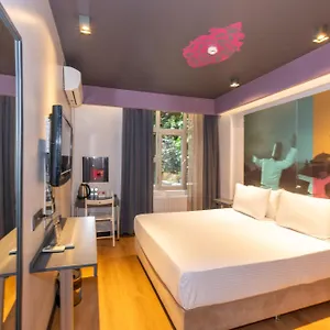 Hotel Tulip &, Provincia di Istanbul