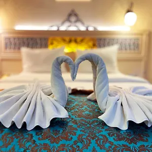 Hotel Novano, Estambul