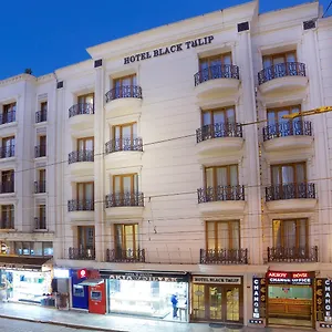 Hotel Black Tulip, Estambul