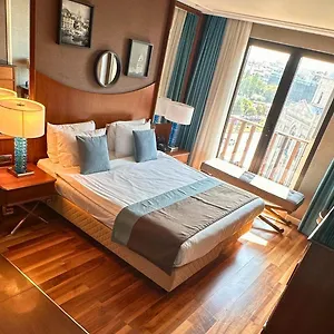 Grand Durmaz Hotell