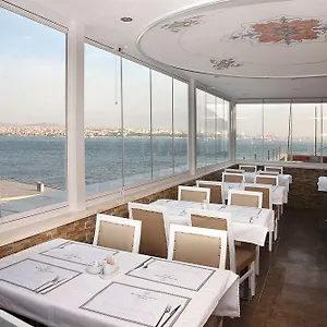 Otel Karakoy Port, İstanbul
