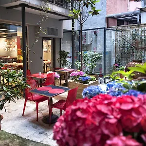 Otel Nuru Ziya, İstanbul