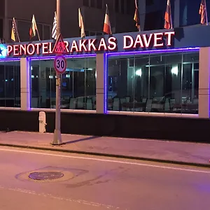 Otel Pen, İstanbul