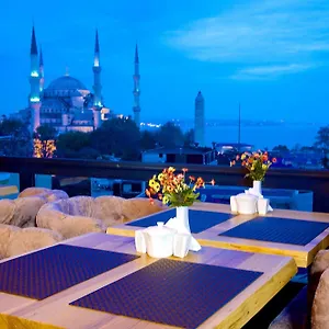Perula & Hotell