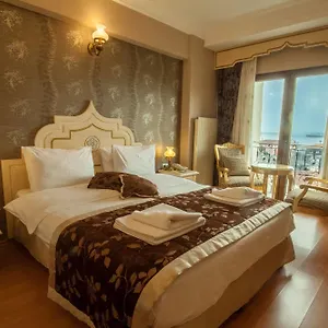 Hotel Saba Sultan, Provincia di Istanbul