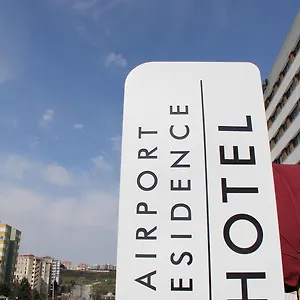 Aparthotel Airport, Provincia di Istanbul