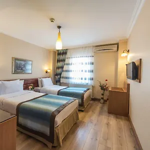 Hotel Senabil Old &, Provincia di Istanbul